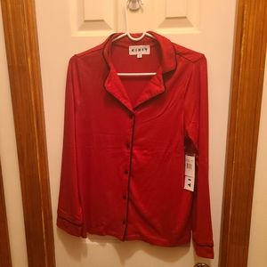 2 PC KIKIT women's pajama set